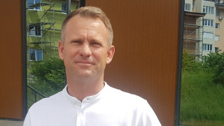 Даниел Моралес е близо до завръщане в Ботев Враца Треньорът