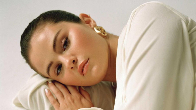 Когато Селена Гомес е обмисляла самоубийство