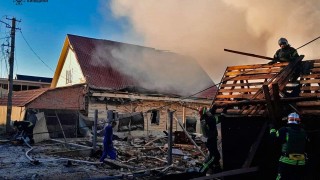 Украинският генерален щаб в доклад от 17 00 часа съобщава за