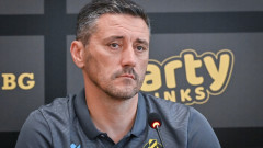 Керкез: Ботев (Пловдив) е аутсайдер срещу Марибор
