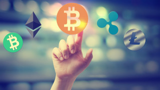 Bitvavo - най-голямата криптоборса, използваща евро, получава лиценз
