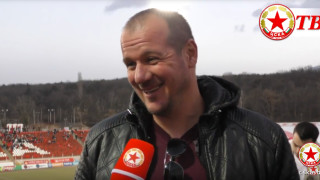 Димитър Попов е един от големите вратари на България в