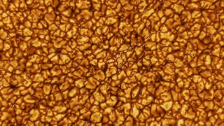 Това е Слънцето - най-подробните снимки от телескоп