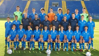 Треньорът Ахмед Хикмет и Левски се разделят За последно младият