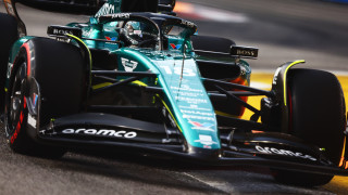 Пилотът на Астън Мартин Ланс Строл няма да вземе участие