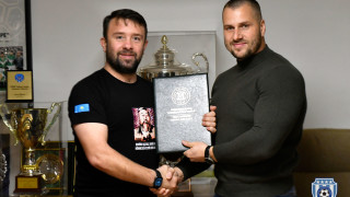 Черно море подписа меморандум относно сътрудничество и взаимно разбирателство с