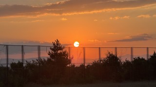 Днес ще бъде слънчево Ще духа слаб в Източна България