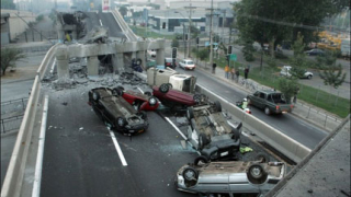 Ново земетресение в Чили
