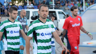 Първите мачове от Третия кръг в шампионата Черно море