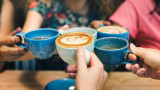 Полезни и вредни кафе напитки