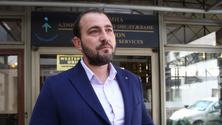 Чавдар Маринов е новият зам.-министър на земеделието