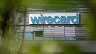 Акциите на Wirecard се сринаха с 66 процента след като