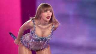 Тейлър Суифт е една от най популярните и слушани изпълнителки в
