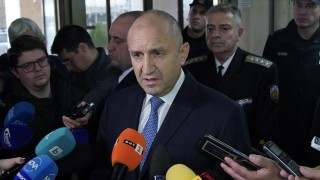 Некоалиционните партньори имаха на разположение девет месеца в които разпределяли