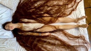Много жени мечтаят да имат дълга и буйна коса като