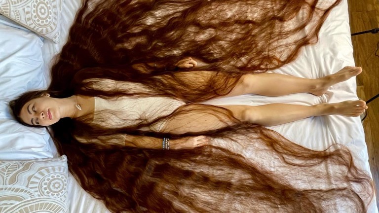 Много жени мечтаят да имат дълга и буйна коса, като