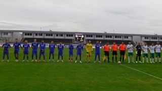 Етър и Вихрен не се биха в шоу с 6 гола