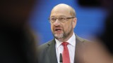 Шулц поиска предсрочни избори в Германия, ако Меркел се провали да формира коалиция