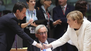 ЕС се зарича за твърд отговор срещу кибератаките на Русия