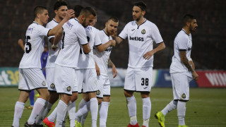 Хитрата Славия излъга и Етър, "белите" все по-близо до бараж за участие в Лига Европа