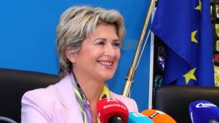Министърът на младежта и спорта Весела Лечева коментира в предаването