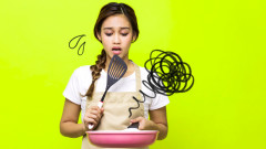 6 грешки, които често допускаме при приготвянето на храната