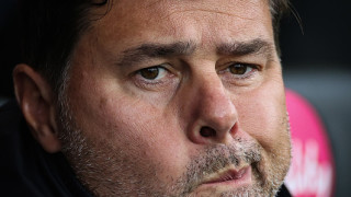 Вече бившият мениджър на Челси Маурисио Почетино направи коментар след