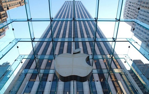 Apple обещава невероятни устройства през 2012