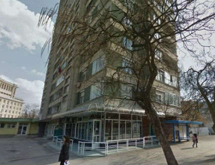 Временният шеф на парк "Българка" не допуска титуляра до работното му място