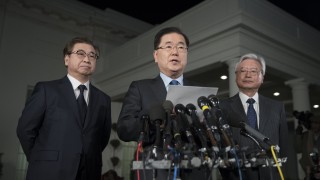 Предстои среща между американския президент Доналд Тръмп и севернокорейския лидер