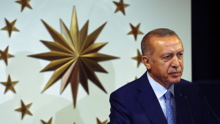 Победа за управляващите в Турция 