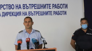 СДВР иска протест в рамките на закона и търпение от гражданите