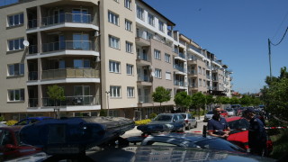 57-годишен застреля двама в София