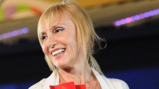 Актрисата Ирен Кривошиева дава откровено интервю за списание Love style