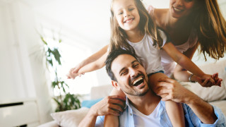 9 неща, които правят родителите на успешните деца