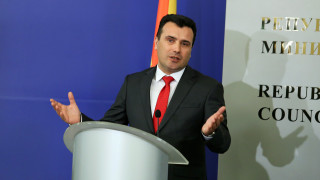 Заев: Разбирам България за Гоце Делчев, ще намерим решение