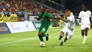 От днес Лудогорец стартира продажбата на билети за мача с