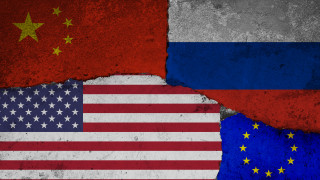 Китай подкрепя мирните преговори за Украйна, но с участието на Русия