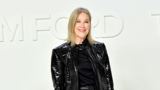 Актрисата, която няма нито една пластична операция