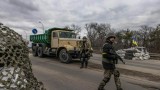Украйна съобщи за успех в района на Часов Яр