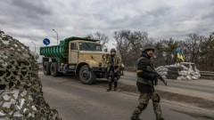 Украйна не вижда заплаха за град Харков