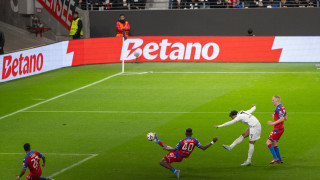 Лига Европа и Лига на конференциите на УЕФА са в