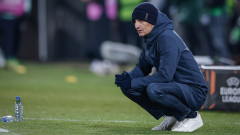 Разван Луческу: Щеше да е различно, ако се бяхме възползвали от възможностите си