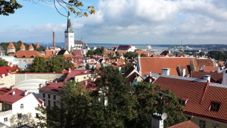 Естонският парламент денонсира договора за правна помощ с Русия на