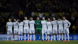 Реал (Мадрид) - Атлетико (Мадрид): Това ли са стартовите състави на двата тима?