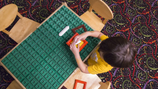 Станислава Чуринскиене: В България се увеличава броят на децата с аутизъм