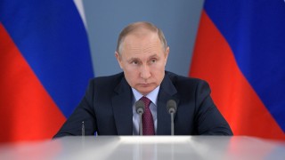 Президентът на Русия Владимир Путин заяви че обвинените в САЩ