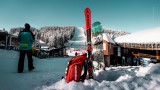 Затварят ски зоната в Пампорово поради ковид 
