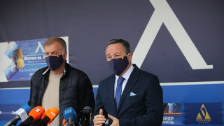 Треньорът на Левски Славиша Стоянович обяви че тази седмица