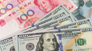 Валутните пазари чакат резултата от разговорите между Вашингтон и Пекин